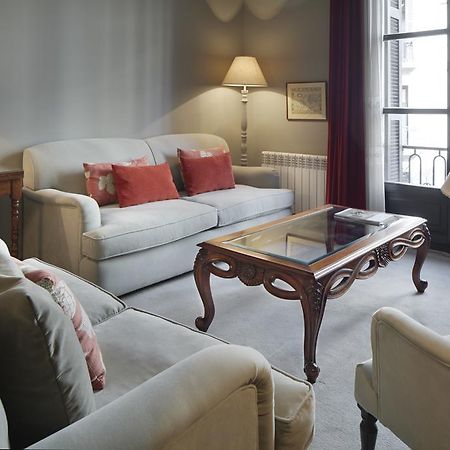 Alameda Apartment By Feelfree Rentals 산세바스티안 객실 사진
