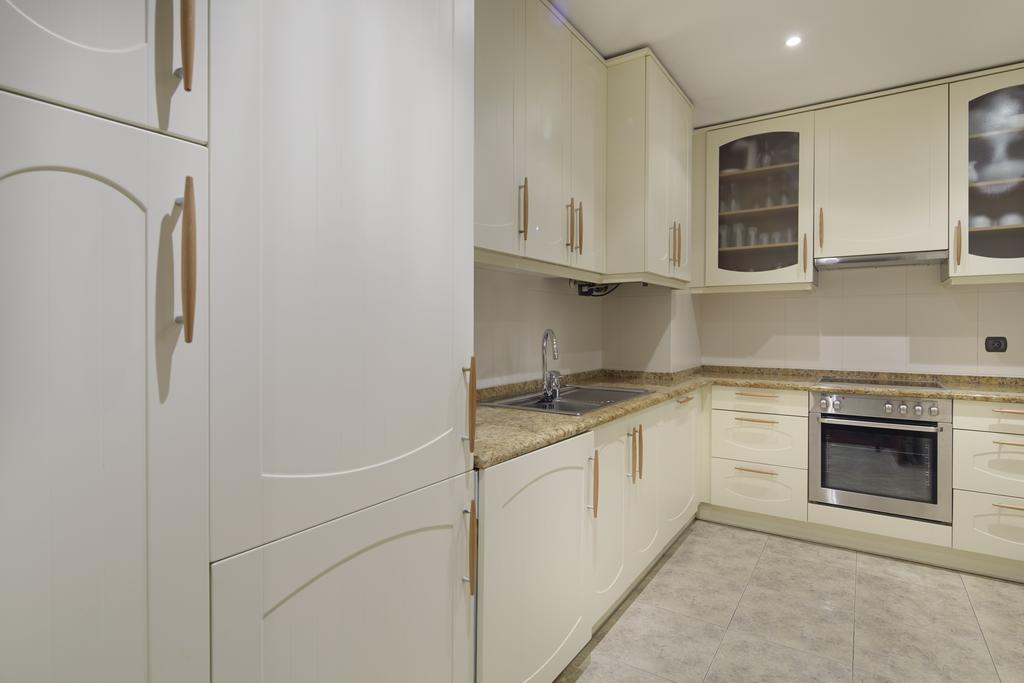 Alameda Apartment By Feelfree Rentals 산세바스티안 객실 사진