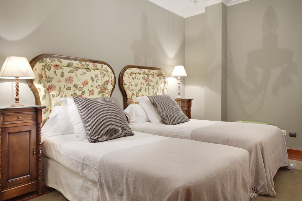 Alameda Apartment By Feelfree Rentals 산세바스티안 객실 사진